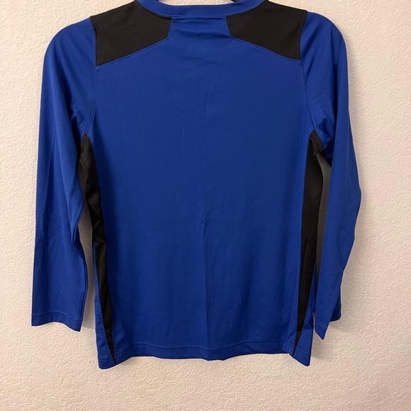 Nike dri fit boy’s shirt size medium - Picture 2 of 6